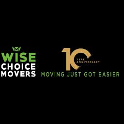 Wise Choice Movers offers efficient, stress-free moving services in Snohomish and King counties for over 10 years.
