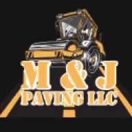 M&J Paving LLC: Trusted paving contractor in Bridgeport, CT with 20+ years of experience in paving and masonry services.