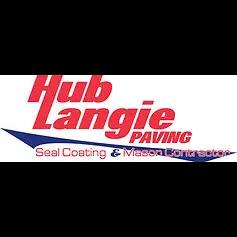 Hub Langie Paving: Rochester's trusted paving contractor since 1950, specializing in residential and commercial projects.