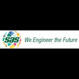 SAS Consulting Engineers is a multi-disciplinary firm specializing in civil and structural engineering, using advanced BIM technology.
