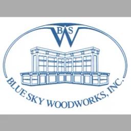 Custom woodworking firm specializing in high-end cosmetic counters and cabinetry since 1985.