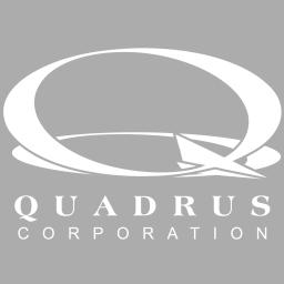 Quadrus Inc. specializes in software solutions and engineering services for aerospace, defense, and advanced manufacturing since 1995.