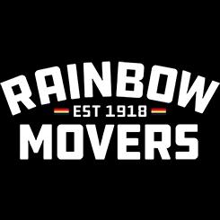 Rainbow Movers, a trusted moving company in Boston since 1918, offers residential, corporate, and international moving services.