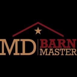 MD Barnmaster is America's leading manufacturer of modular barns, offering quality, customizable equestrian structures since 1975.