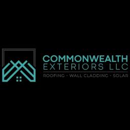 Commonwealth Exteriors: Premier roofing and exterior services in Virginia and neighboring states, focusing on quality and integrity.