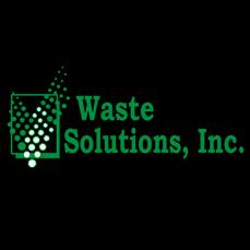 Waste Solutions, Inc. offers comprehensive waste management and recycling services in the Memphis area since 1994.