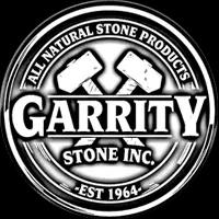 Family-owned since 1964, Garrity Stone, Inc. supplies natural stone for landscaping and hardscaping in Indianapolis and beyond.