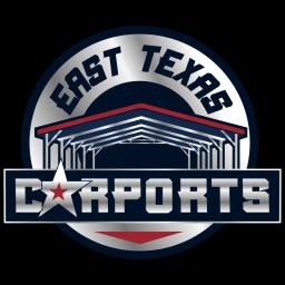 East Texas Carports offers custom metal buildings with a focus on quality, affordability, and exceptional customer service.