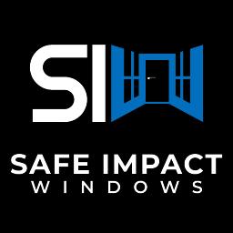 Safe Impact Windows provides high-quality impact-resistant windows and doors for residential and commercial properties.