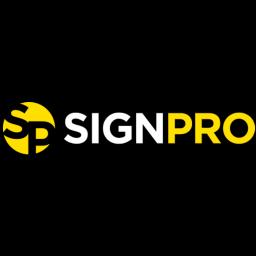Sign Pro of Lincoln: Expert signage solutions for 25 years, dedicated to quality and timely service in Nebraska.