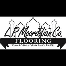 LP Mooradian Co: Wisconsin's oldest Oriental rug dealer, offering flooring solutions since 1903.
