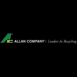 Allan Company: 60 years of innovative recycling and environmental stewardship in California.