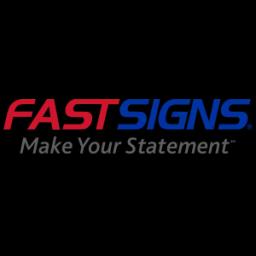FASTSIGNS provides custom signage and visual communication solutions for businesses globally.