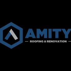Amity Roofing delivers trustworthy, high-quality roofing and property restoration services, prioritizing integrity and customer peace of mind.
