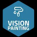 Vision Painting LLC offers expert residential and commercial painting services with over 15 years of experience.