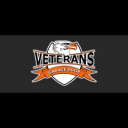 Locally-owned Veterans Garage Door offers quality garage door sales and service in Abilene, Texas, honoring veterans with discounts.