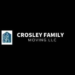 Crosley Family Moving: Reliable, family-owned movers in Aurora, CO, specializing in stress-free residential and commercial moves.