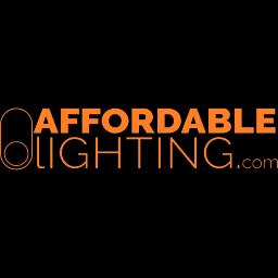AffordableLighting.com offers high-quality, energy-efficient lighting solutions for residential and commercial spaces.