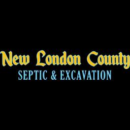 Family-owned septic and excavation services in New London County, CT, offering 24/7 emergency support since 2013.