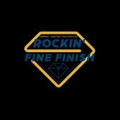 Rockin' Fine Finish: Your trusted partner for top-quality residential and commercial painting in Seattle since 2011.