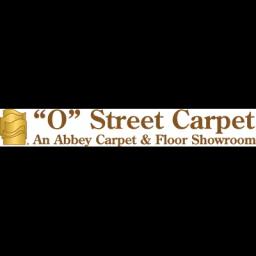 O' Street Carpet: Lincoln's trusted floor covering showroom since 1979, offering a wide range of flooring solutions.