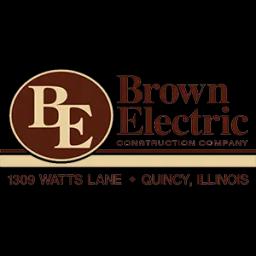 Leading electrical construction company in Quincy, IL, serving various sectors with over 90% repeat business.