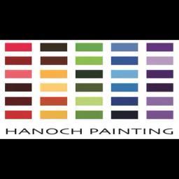 HANOCH PAINTING: Your Seattle experts for furniture, cabinetry, and millwork painting with quality finishes.