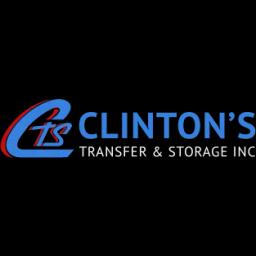 Clinton's Transfer & Storage: Quality moving and storage services since 1948 in New River Valley, VA.