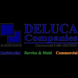 A J DeLuca Contractors specializes in residential and commercial renovations, design/build services, and mold remediation.