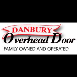 Family-owned garage door specialists in Danbury, CT, offering sales, installation, and service since 1952.