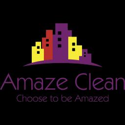 Amaze Clean is a family-owned company offering top-notch commercial cleaning services with a focus on safety and customer satisfaction.