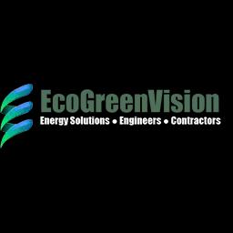 EcoGreenVision LLC specializes in energy solutions, focusing on mechanical and electrical system retrofits for various facilities.