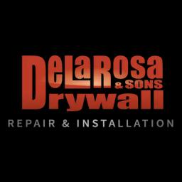 De La Rosa & Sons Drywall: Tucson's trusted experts in drywall installation and repair since 1978.