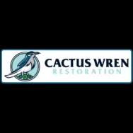 Cactus Wren Restoration offers expert water, fire, and mold damage restoration services in Arizona, operating 24/7.