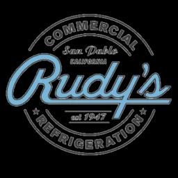 Rudy's Commercial Refrigeration specializes in custom coolers and freezers, serving diverse sectors since 1947.