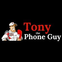 Tony The Phone Guy offers expert phone and network cabling solutions in San Diego since 1986.