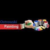 Ostrowski Painting delivers quality residential and commercial painting services in San Diego, ensuring customer satisfaction.