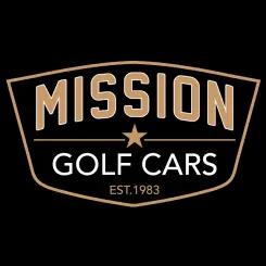 Mission Golf Cars offers a wide range of golf carts, utility vehicles, and rentals in Texas, prioritizing customer relationships.