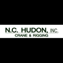 N.C. Hudon Crane and Rigging provides trusted crane hoisting and rigging services in southeastern Massachusetts for over 60 years.