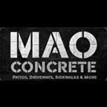 MAO Concrete: Family-owned contractor in Illinois, specializing in residential and commercial concrete services since 2007.
