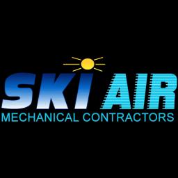 Ski Air Incorporated delivers top-notch HVAC solutions for commercial and residential clients in California since 1977.