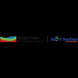 Robertson Industries specializes in safer playground and recreational surfacing solutions across North America.