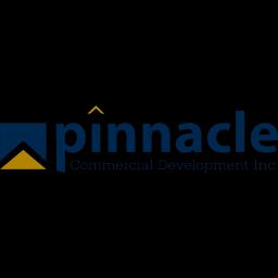 Pinnacle Commercial Development: Excellence in turnkey construction solutions across diverse sectors since 2007.