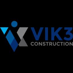 Vik3 Construction offers nationwide general contracting services with a focus on quality and client satisfaction.