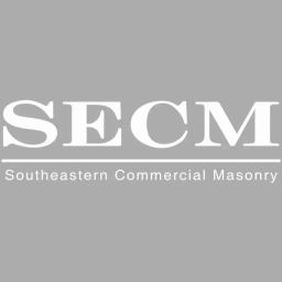 Full-service masonry contractor in the Southeastern US, specializing in commercial and industrial projects since 1968.