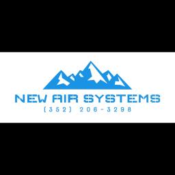 New Air Systems, Inc. is a veteran-owned HVAC company dedicated to quality service and customer satisfaction in Florida.