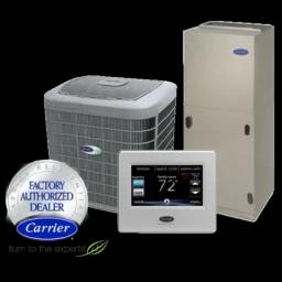 Webb's Electric Heating & Air: Trusted HVAC and electrical services for 32 years in North Central Texas.