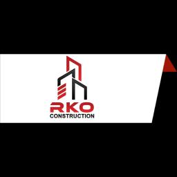 RKO Construction: Transforming visions into reality with premier construction services in Texas.