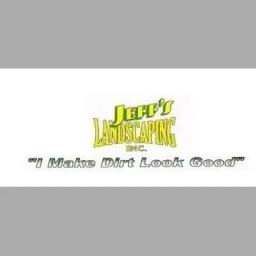 Jeff's Landscaping, Inc. offers expert landscaping and hardscaping services in the Red River Valley with 40+ years of experience.