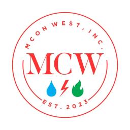 MCon West Inc. specializes in utility construction, prioritizing safety, quality, and sustainable practices in all projects.